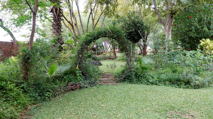 Commercial Property for Sale in Rietfontein A H North West